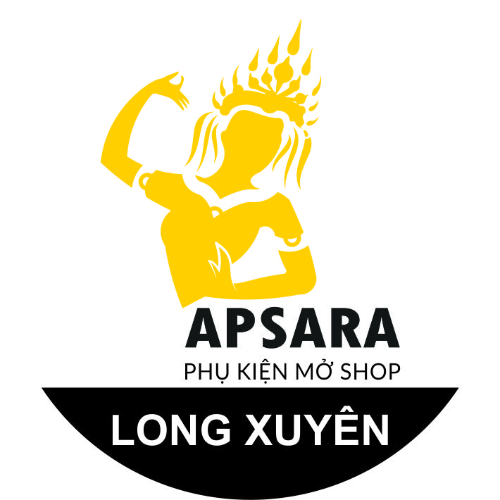 APSARA Phụ Kiện Mở Shop Thời Trang