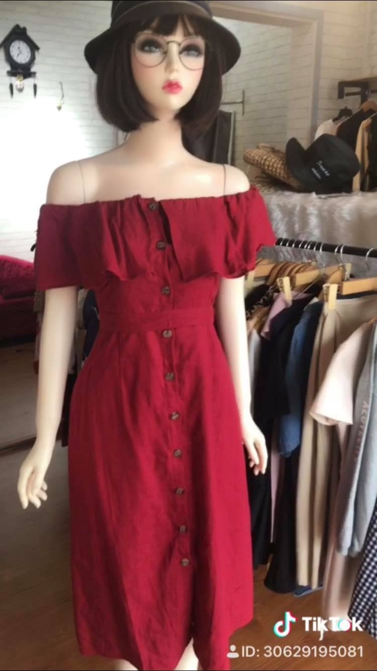 APSARA Phụ Kiện Mở Shop Thời Trang