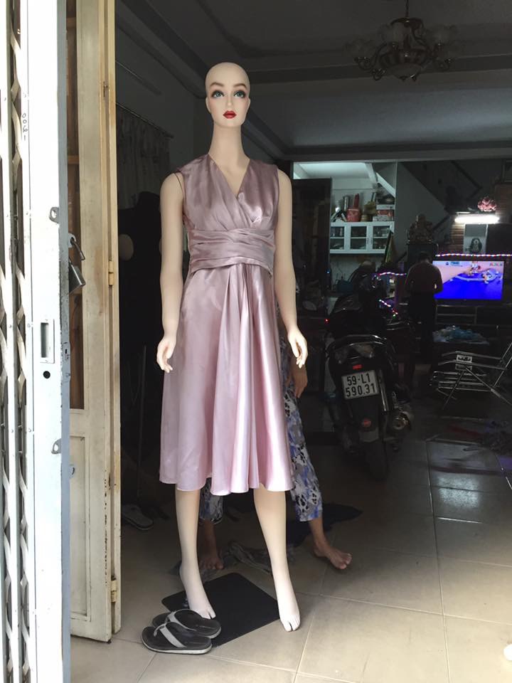 APSARA Phụ Kiện Mở Shop Thời Trang