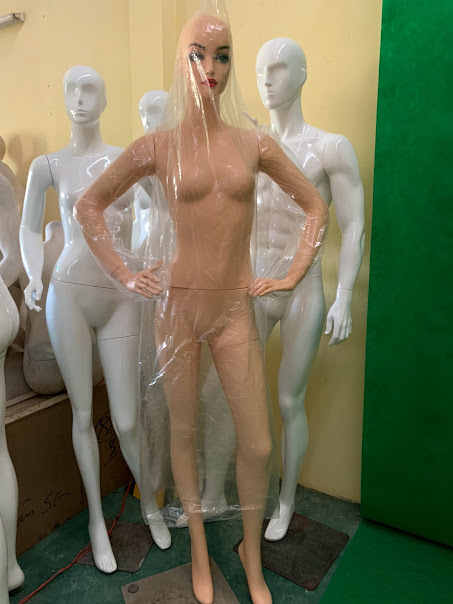 APSARA Phụ Kiện Mở Shop Thời Trang