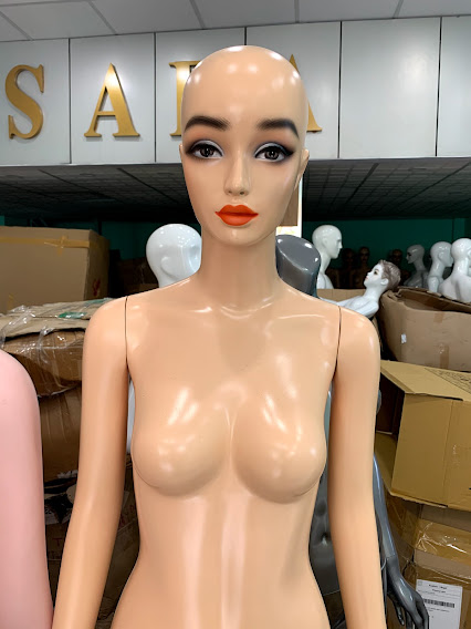 APSARA Phụ Kiện Mở Shop Thời Trang