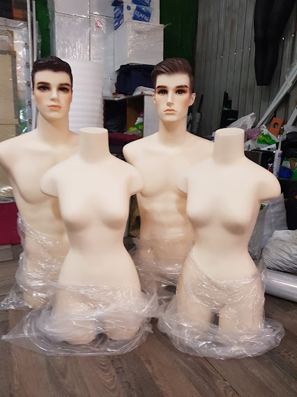 APSARA Phụ Kiện Mở Shop Thời Trang