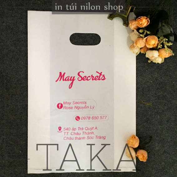 APSARA Phụ Kiện Mở Shop Thời Trang