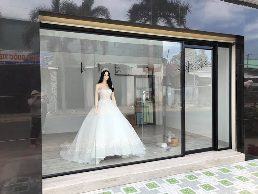 APSARA Phụ Kiện Mở Shop Thời Trang