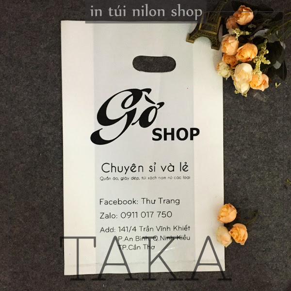 APSARA Phụ Kiện Mở Shop Thời Trang