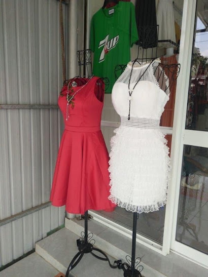 APSARA Phụ Kiện Mở Shop Thời Trang