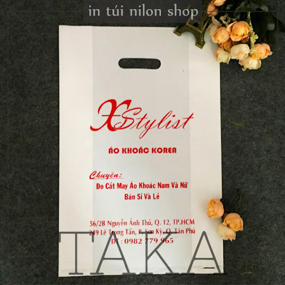 APSARA Phụ Kiện Mở Shop Thời Trang