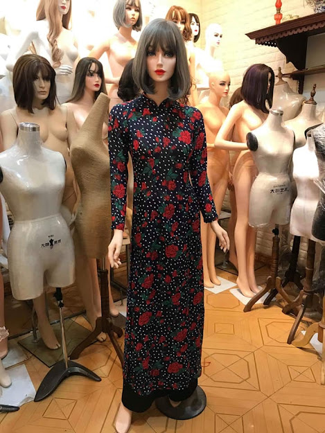 APSARA Phụ Kiện Mở Shop Thời Trang