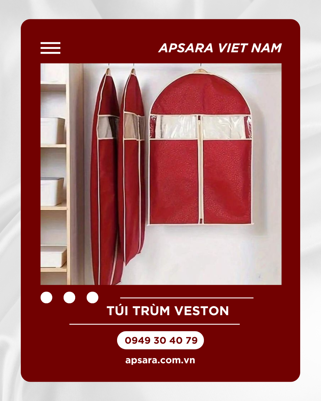 APSARA Phụ Kiện Mở Shop Thời Trang